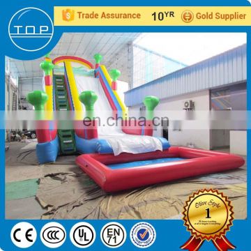 TOP Inflatable water inflatable with great price