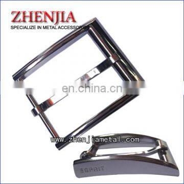 alloy metal belt pin buckle