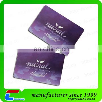 125Khz EM4200 rfid card