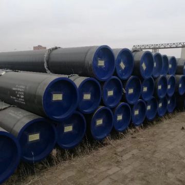 A671 GR.CC60 CL22 LSAW pipe