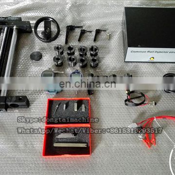 Common Rail Injector repair kit to meet Bosch stage 3 repair standard