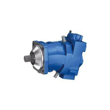 A10vso10dfr/52r-puc64n00e Rexroth A10vso10  Hydraulic Pump 315 Bar Pressure Flow Control