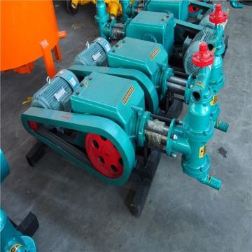 Mini Cement Mortar Compaction Grouting Equipment