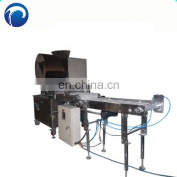Spring Roll Peel Forming Machine|Spring Roll SkinMachine|Spring Roll Wrapper Making Machine