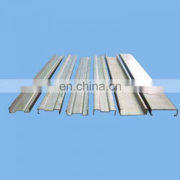 Cheap Metal Cold Bended Z /C Purlin Z Section Profile Steel Galvanized