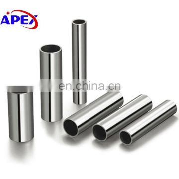 100mm diameter stainless steel pipe
