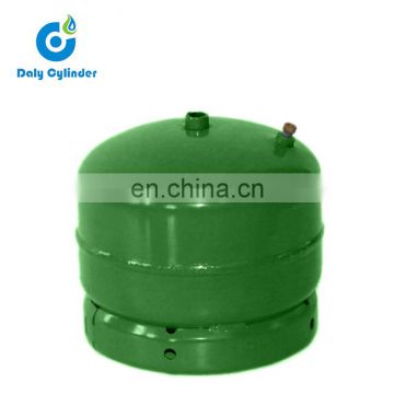 Daly Steel LPG Cylinder