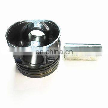 Original excavator high pressure piston 4995266