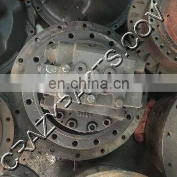 Used Excavator travel motor E320B, E320B Final drive, E320B Final drive assy for hydraulic parts