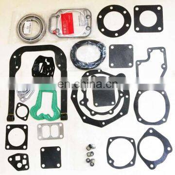 High Quality WP4G Diesel Engine Part 4-cylinder Full Engine Gaskets Kit