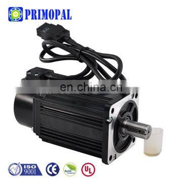 220v 3000rpm 730 watt 0.5 hp muds083a1a sgmg delta estun set tuator system  brushless ac servo motor