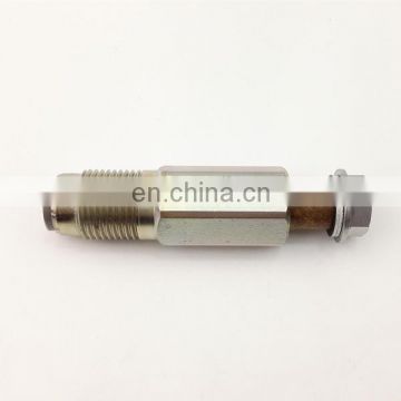 Common Rail System Injection Pump Fuel Pressure Relief Valve 095420-0281