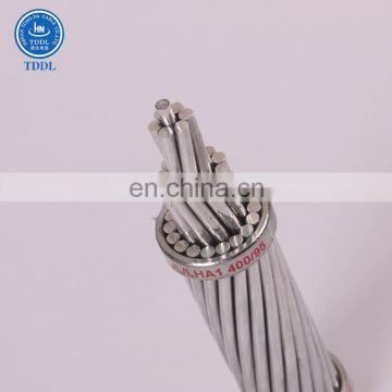 Hot Selling Product ACAR Bare Aluminum Cable