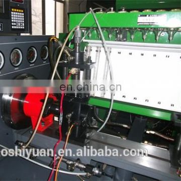 eui diesel injection cam box tester