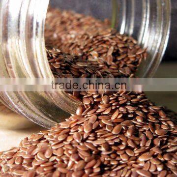 INDIAN LINSEED