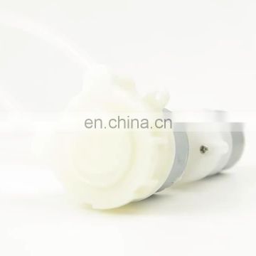 High Quality Portable 0.6lpm Mini Electric Nebulizer Vacuum Air Pump