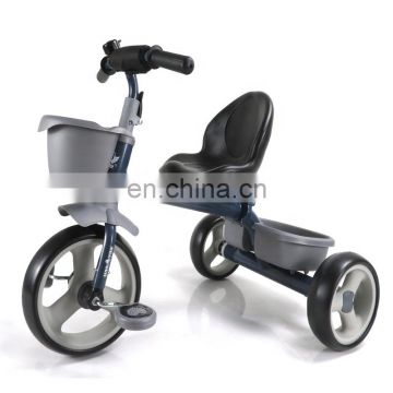 hot sale simple bright children tricycle