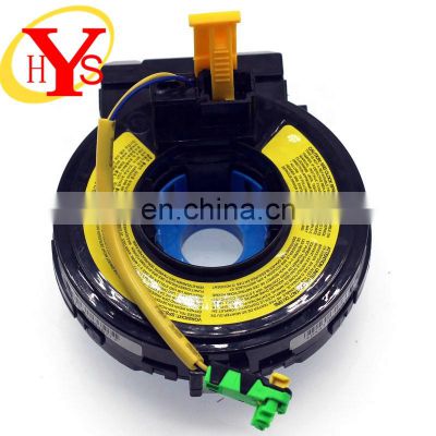 HYS   hairspring auto parts spiral cable clock spring for 93490-2B200 For Hyundai Santa Fe 2007-2010 93490-2G400 93490-2B250
