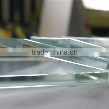 2mm Ultra Clear Float Glass