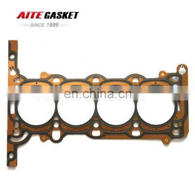 A12XEL A12XER A14NET A14XER 1.2L/1.4L cylinder head gasket for opel