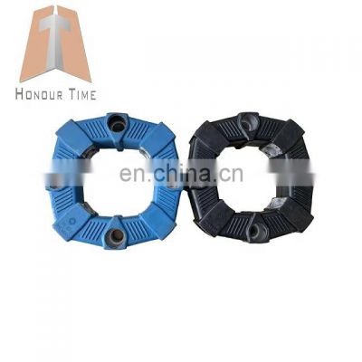 50AS 30AS 16AS coupling use for excavator Hydraulic pump rubber coupling