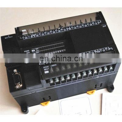 1769-L24ER-QBFC1B PLC CompactLogix 750KB DI/O AI/O Controller