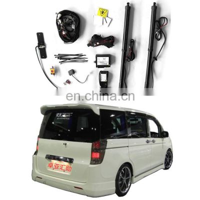 modification parts DS-255 car electric power tailgate lift for RG1 2005-2009