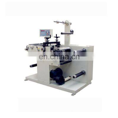 High precision Foam tape kiss -cut Slitting Machine HX-320BF