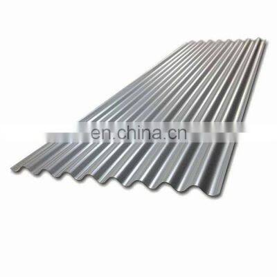 Cold rolled tinfoil galvanized roofing sheet Marine steel sheet price per sheet