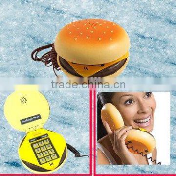cute telephone for child lovely corded telephone