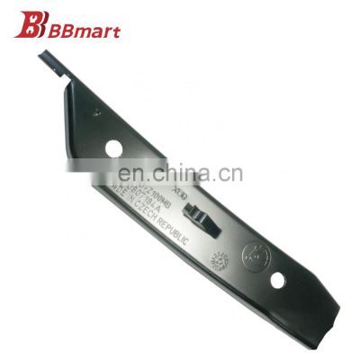 BBmart Auto Parts Front Bumper Bracket (OE:3T0 807 184 A) 3T0807184A for VW