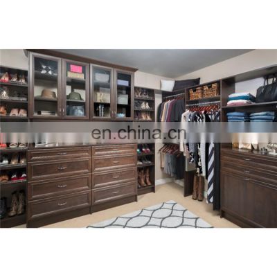 Modern Bedroom Dresser Room Cabinets Wardrobe Clothing Rooms