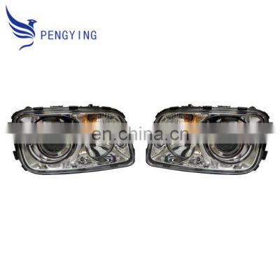 Auto Spare Parts Led Fog/Driving Lights for benz truck