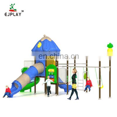 Hot Selling Good Quality Playground Outdoor Kids School Equipment