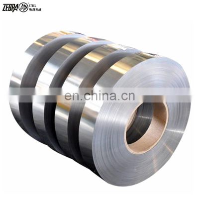 China Made Good Quality Inoxidable Stainless Steel Coil To Singapore