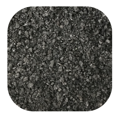 Popular products graphite petroleum coke 0.2-1mm 1-5mm size for braking blocks