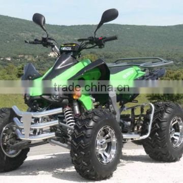 ATV QUAD BIKE 250cc off-road street legal