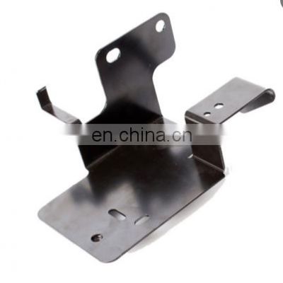 Factory Supplied Custom Metal Stamping Part