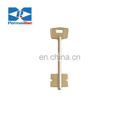 wholesale brass door kw1 key blanks automatic key blank grooving machine