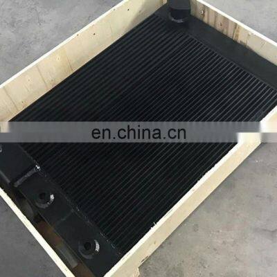 Factory hot sale high quality compressor radiator 1622318900 heat exchanger for Atlas compressor parts