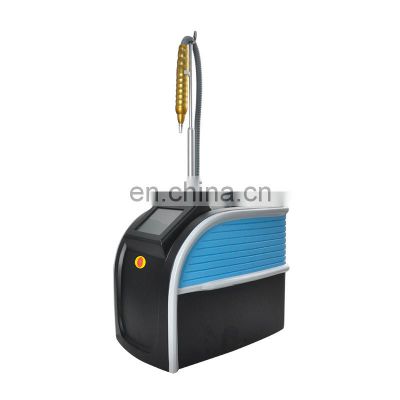 Multifunctional Pico Picosecond Laser Pico Machine Price for Spa Use