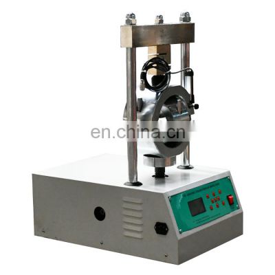High quality Asphalt Marshall Stability Test Machine with Proving Ring