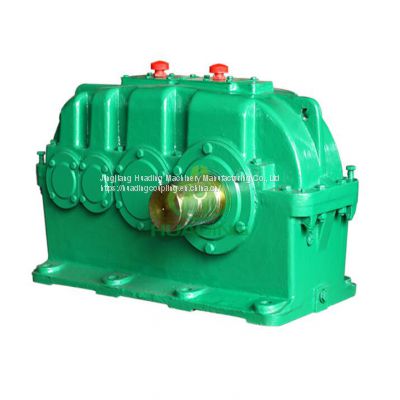 Parallel Shaft Gear Reducer     Small Size Gear Speed Reducer      Speed Reducer For Electric Motor