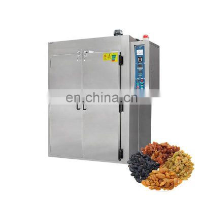 Vegetable Dryer Freeze Dried Food Potato Drying Big Dehydrator Machine That Can Dry Up to 300kg