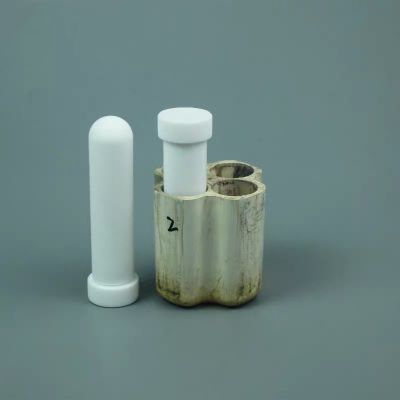 PTFE centrifuge tube 50ml high-purity plastic centrifuge tube suitable for various centrifuges