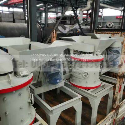 Low Price Crusher For River Gravel Good Bearing Capacity