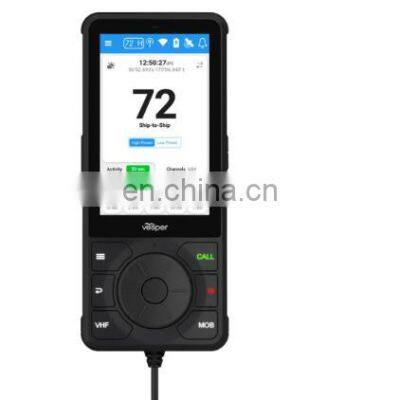 All-weather control Cortex H1 Handsets