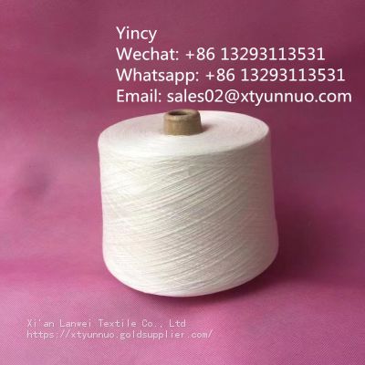 100% Modal Yarn For Weaving For Knitting, Weaving, Sewing Factory Direct Supplying