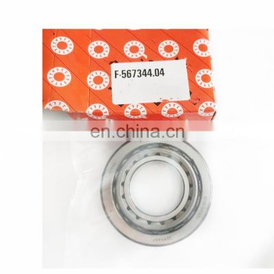 good price different quality brands Differential bearing F567344 roller bearing F-567344 F-567344.04