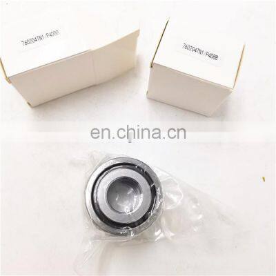 20*47*28mm 760204TN1/P4DBB bearing 760204TN1 bearing 7602020-TVP Angular contact ball bearing 760204TN1/DB